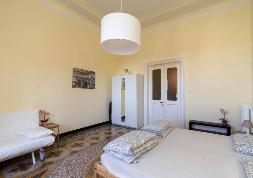 Rita'S House Apartment เจนัว ภายนอก รูปภาพ