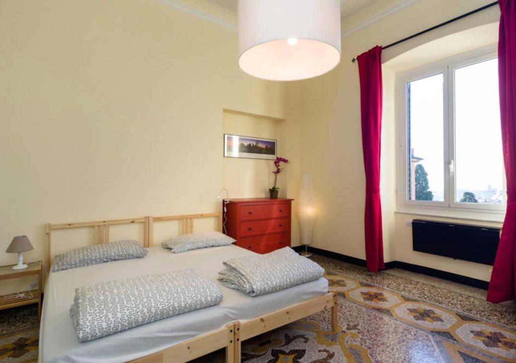 Rita'S House Apartment เจนัว ภายนอก รูปภาพ